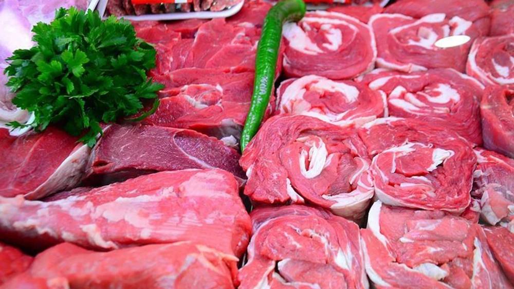 Konya'da 599 liraya kuzu eti satışı başladı! Kampanya bu konumda geçerli 4